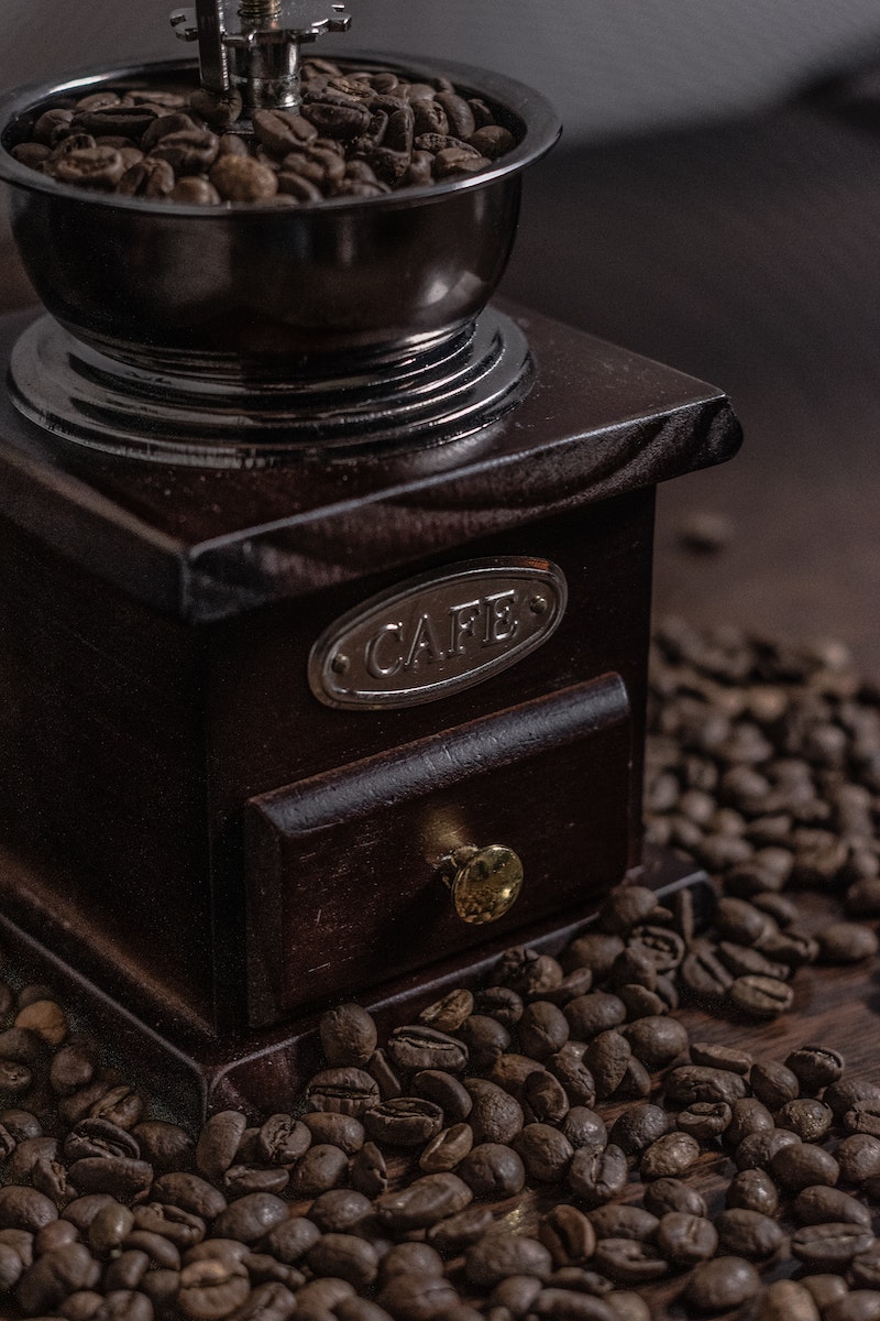 Blade Grinders vs. Burr Grinders Which is Better for Your Coffee